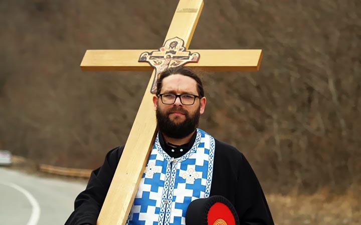 О. Бојан Радуновић