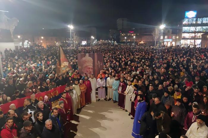 Никшићки просвјетни радници