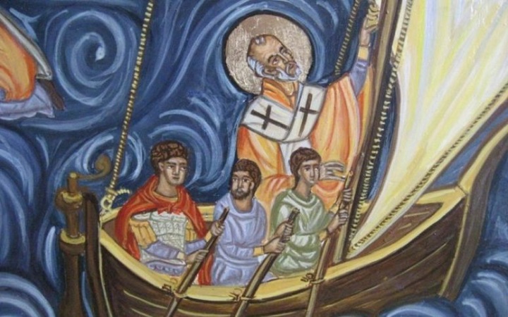 Црногорски поморци: Безусловна опредјељеност у очувању Светиња (ажуриран списак)