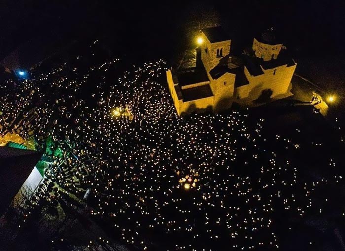 Епископски савјет СПЦ у ЦГ