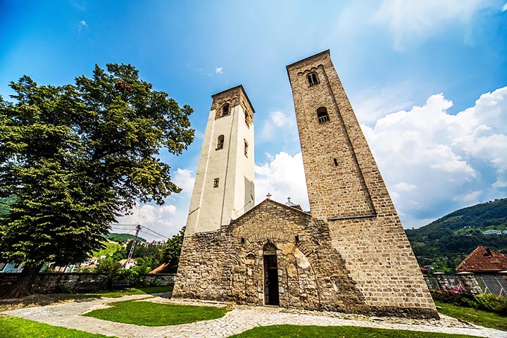 САОПШТЕЊЕ ЗА ЈАВНОСТ СВЕШТЕНСТВА, МОНАШТВА И СПЦО БИЈЕЛО ПОЉЕ