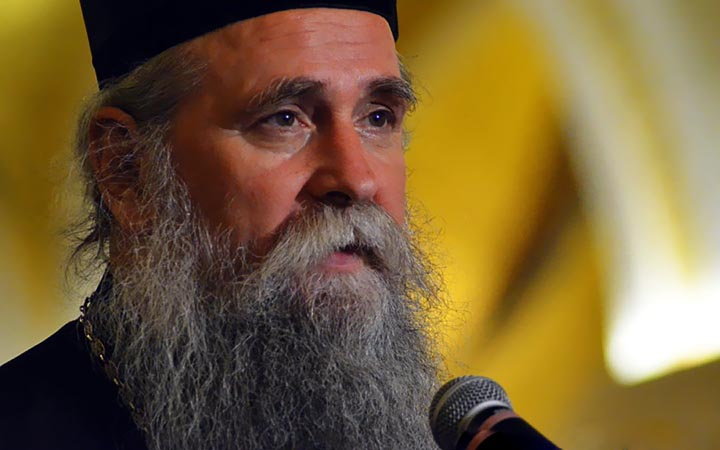 Владика Јоаникије