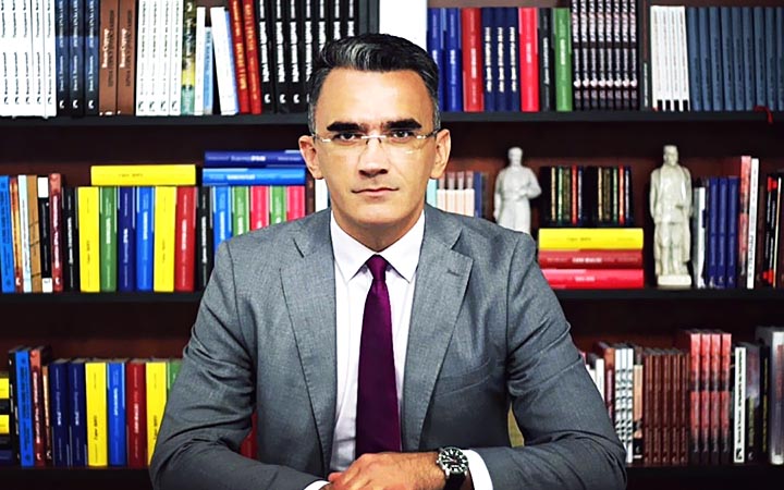 Др Владимир Лепосавић