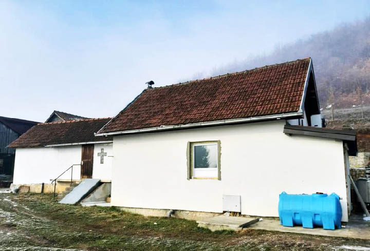 Народној кухињи „Дивна Вековић" у Беранама уручена значајна помоћ