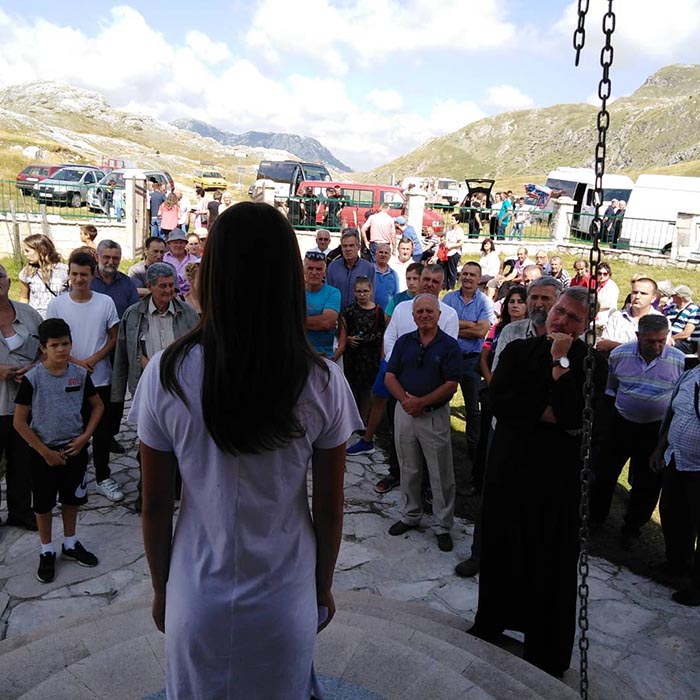 Илиндан на Лукавици