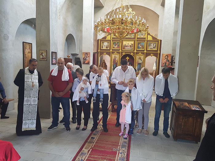 Илиндан у Шекулару