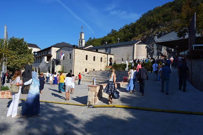 На 680. годишњицу постојања освећен обновљен манастир Стањевићи