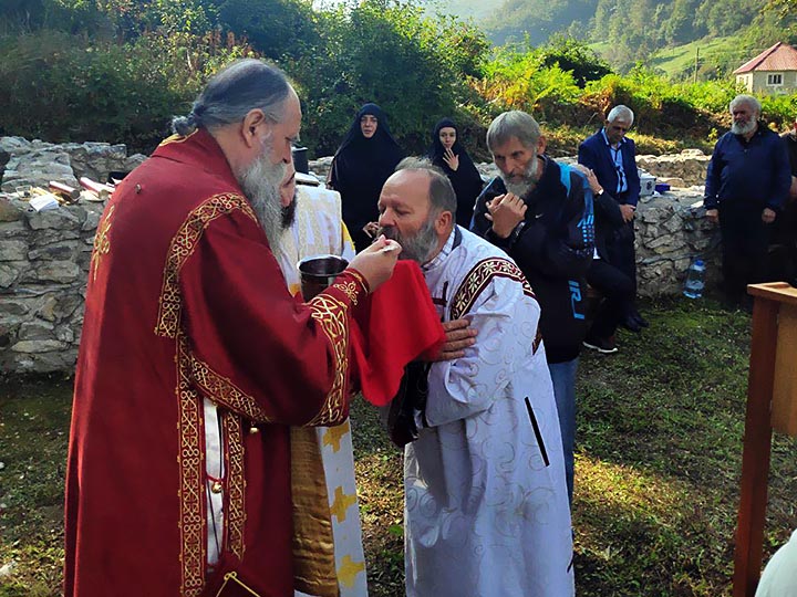 Епископ Јоаникије