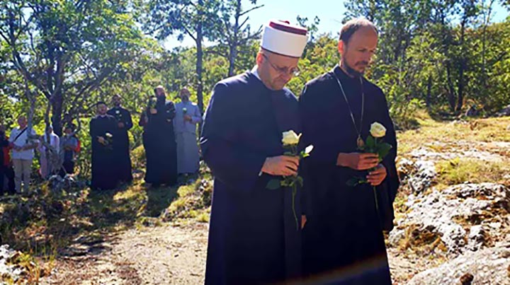 ОТВОРЕНО ПИСМО РЕИСУЛ-УЛЕМИ ХУСЕИНУ ЕФ. КАВАЗОВИЋУ