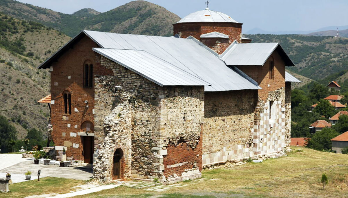 Хитно саопштење Епархије рашко-призренске поводом оружаног сукоба поред манастира Бањске