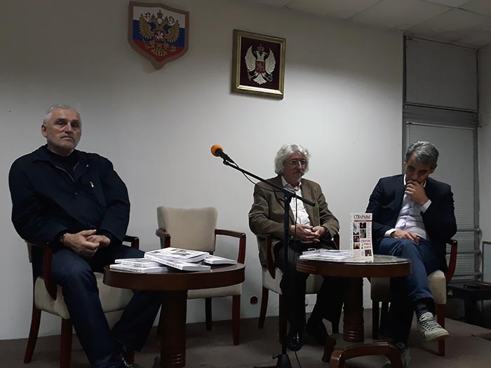 Часопис „Стварање“ чува и памти