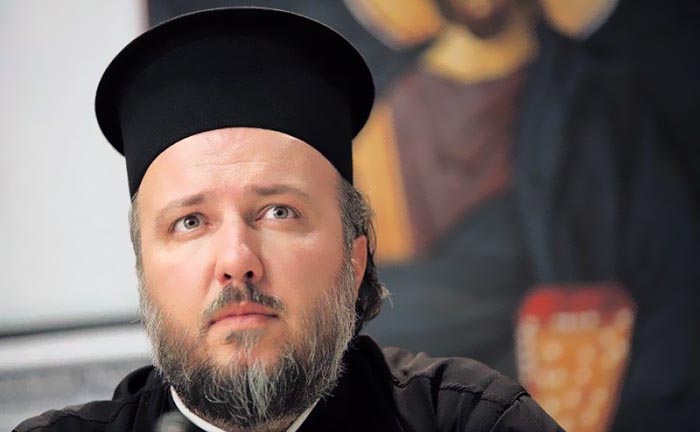 О. Велибор Џомић за „Дневне новине“: Добри закони се не могу припремати једнострано