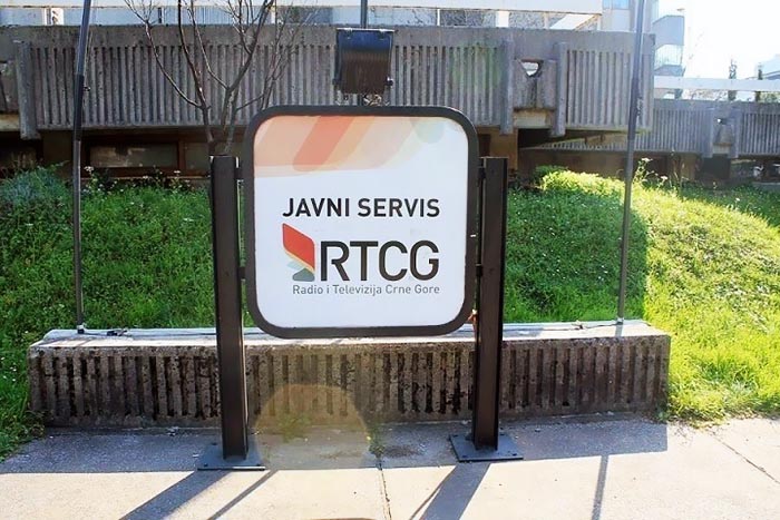 Савјет РТЦГ утврдио: СПЦ грубо дискриминисана, неетичко и непрофесионално извјештавање Јавног сервиса