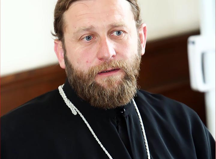 Црква, држава, школа - Још један осврт