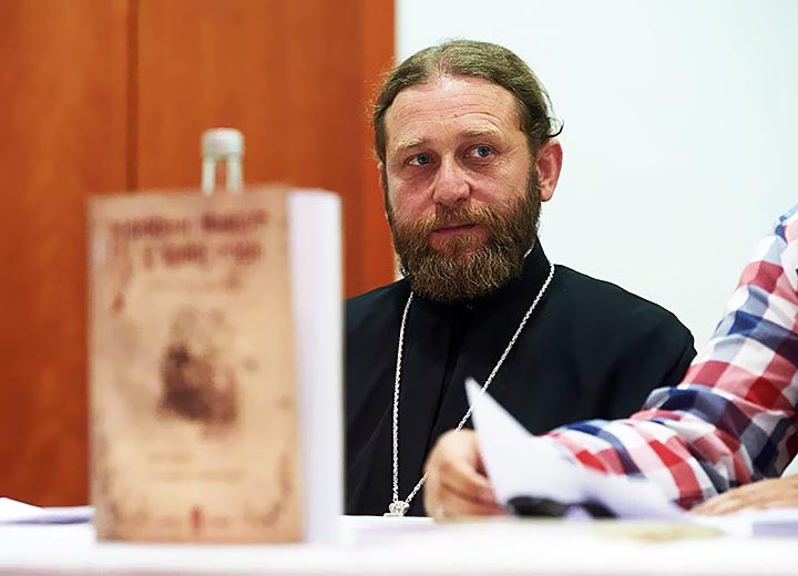 Црква и држава