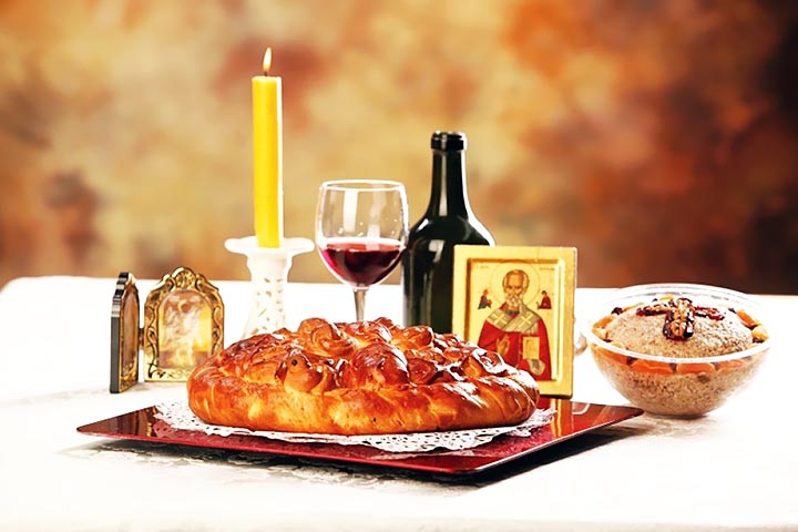 Саопштење Митрополије и Епархија СПЦ у ЦГ