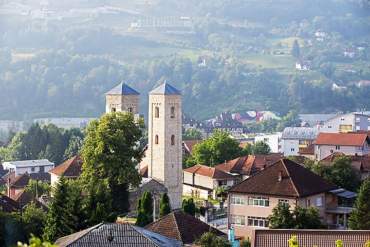 Саопштење за јавност Српске Православне Црквене Општине Бијело Поље