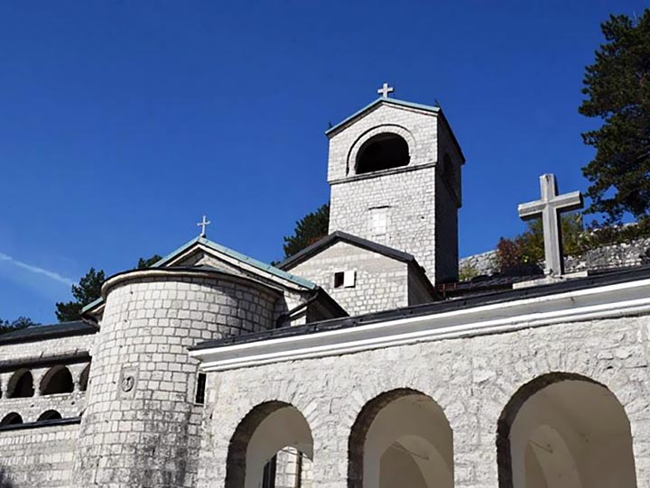 Саопштење за јавност Епископског савјета СПЦ у Црној Гори