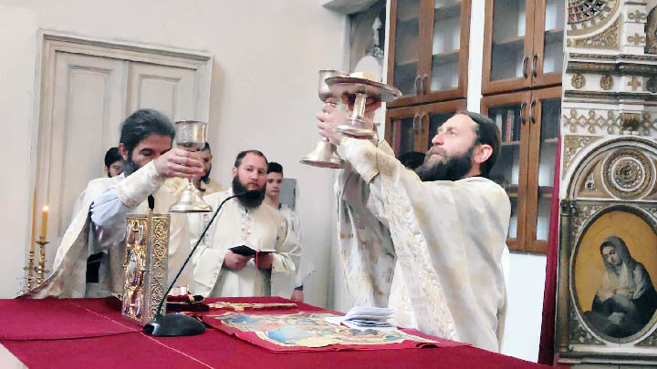 Отац Слободан Јокић