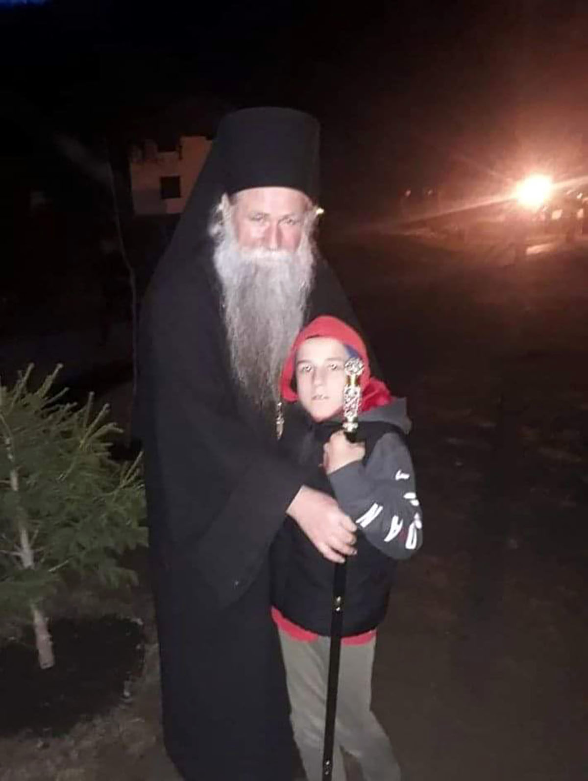 Урош Јоксимовић из Берана