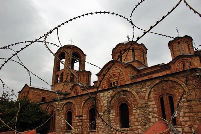 Помоћ за наш народ на Косову и Метохији прикупља се у Никшићу