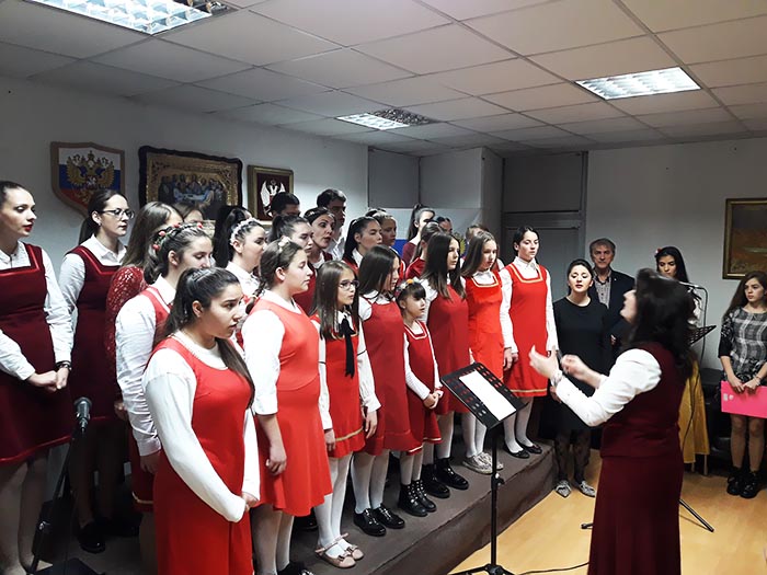 Хуманитарно вече за помоћ дјеци Ораховца