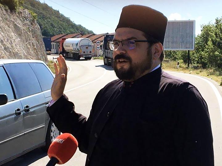 Одбачене кривичне пријаве против ђакона Дојића и њевове супруге