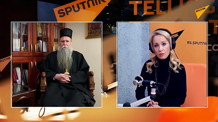 Владика Јоаникије