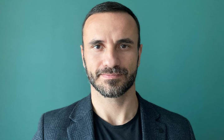 Андреј Јефтић, први Србин на важној функцији у Светском савету цркава