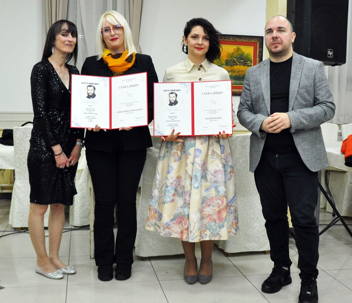 Завршен Фестивал „Под липом“