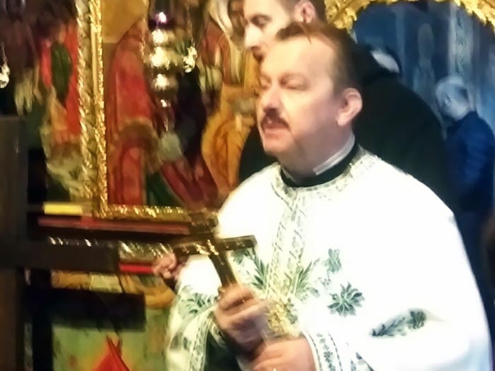 Прослављена слава Светог Николе у манастиру Никољац у Бијелом Пољу