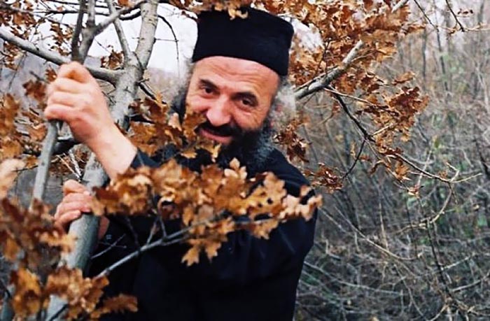 Ријеч о оцу Лазару острошком уочи годишњице упокојења