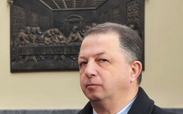 Богољуб Шијаковић о закону о слободи вјероисповијести: Вјерско право је срж свих наших права и наше слободе