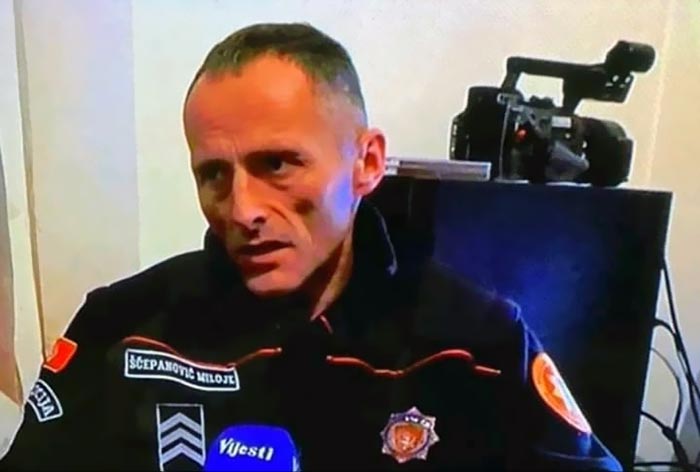 Милоје Шћепановић: Дао сам отказ да се осјећам слободно