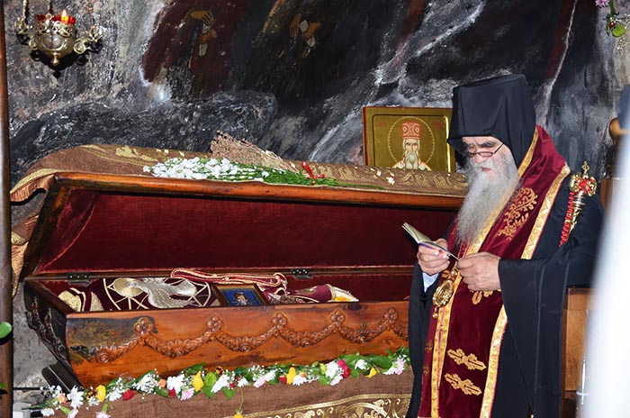 Саопштење Митрополије црногорско-приморске и Епархије будимљанско-никшићке уочи сјутрашњег црквено-народног сабора у Никшићу