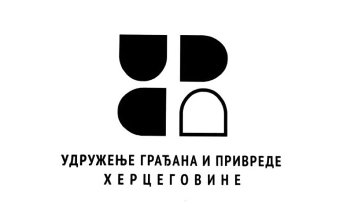 УГИП Херцеговина: На злодјела црногорских власти одговорити слогом народа с обје стране границе