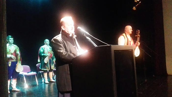 Епископ Јоаникије упутио свима позив на истински, прави, братски и људски дијалог