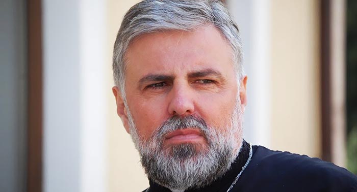 Епископ Григорије: Српски народ у Црној Гори добро зна шта је црква