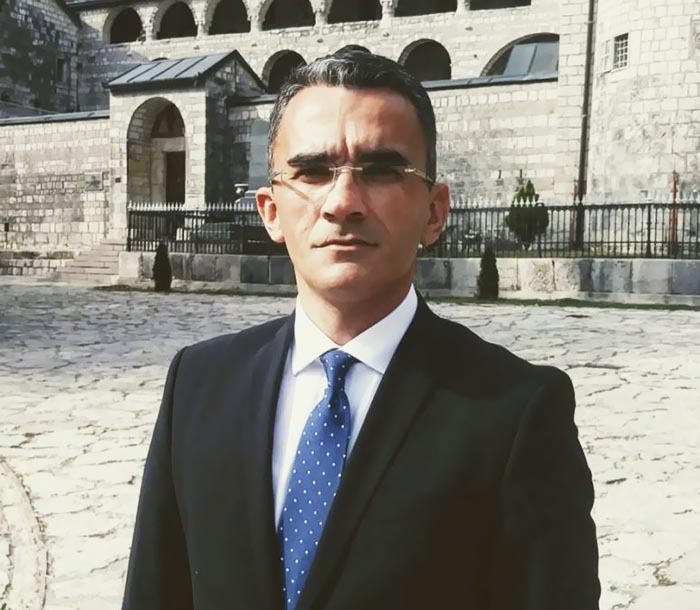 Др Лепосавић: „Иновирани“ Предлог закона не садржи главне препоруке Венецијанске комисије