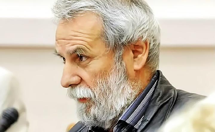 Милутин Мићовић