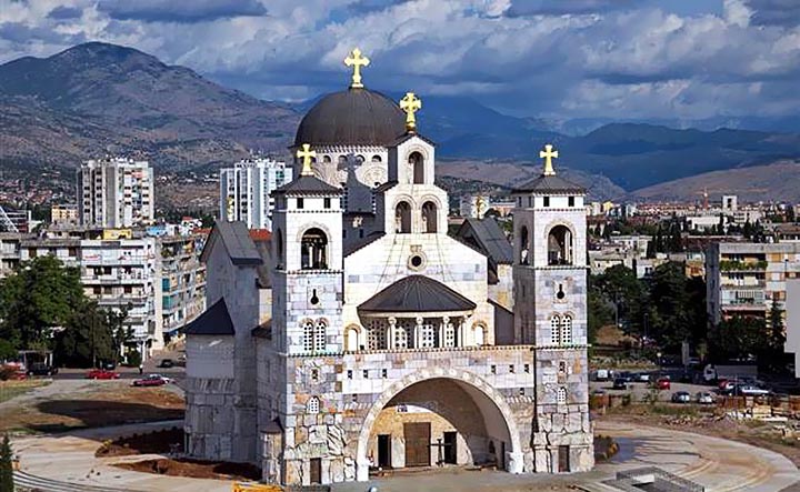 Реаговање у вези са медијским преношењем изјаве Епископа Јоаникија