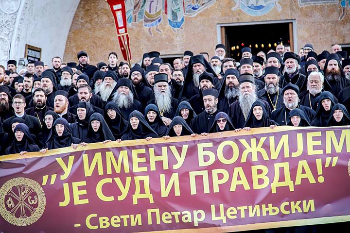 Усвојене измјене Закона о слободи вјероисповијести