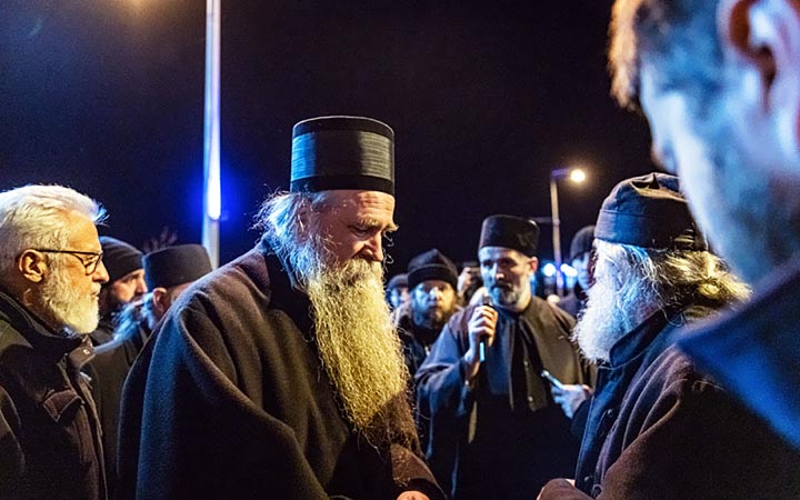 Владика Јоаникије