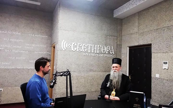 Владика Јоаникије