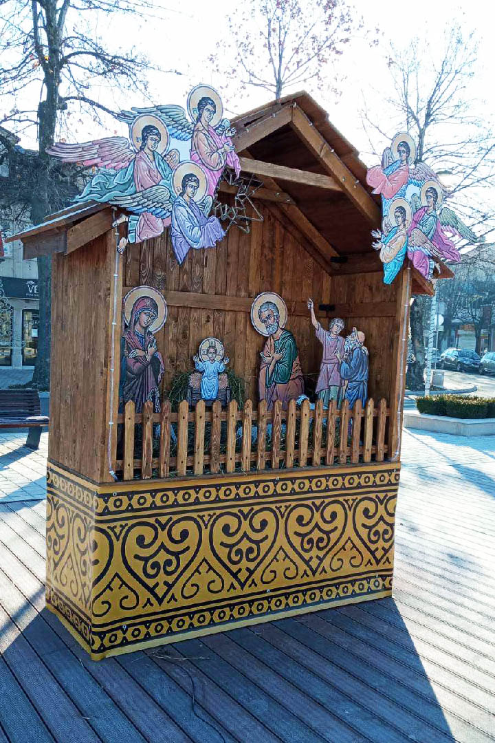 Никшић се враћа својим изворима