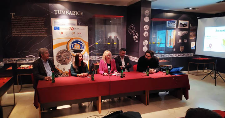 Завршна прес конференција