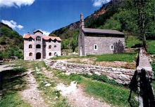 Манастир Бијела
