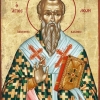 Свети Лав, епископ катански