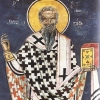 Свети Порфирије, епископ гаски