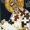 Свети Кирил, архиепископ јерусалимски